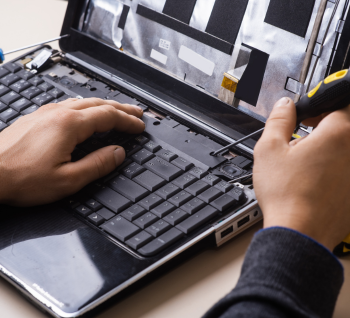 computer repair